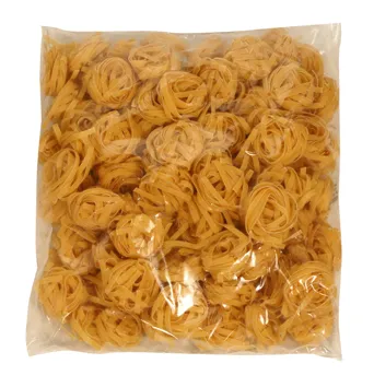 Pasta tagliatelle 5kg mynd 1