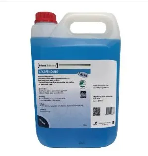 Uppþvottavélagljái 5ltr mynd 1