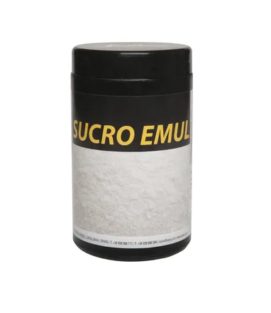 Sucro Emul 500g mynd 1