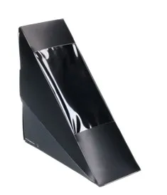 Samlokubox Onyx 12,3x5,2x12,3cm 500stk mynd 1