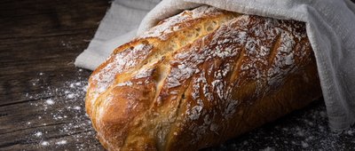 bread