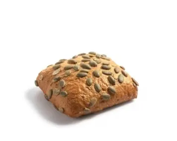 Rúnstykki með graskersfræjum 95x85g mynd 1