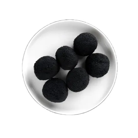 Mozzarella bitar m/trufflum 50stk 1kg mynd 1