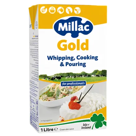 Jurtarjómi Millac Gold 1ltr mynd 1