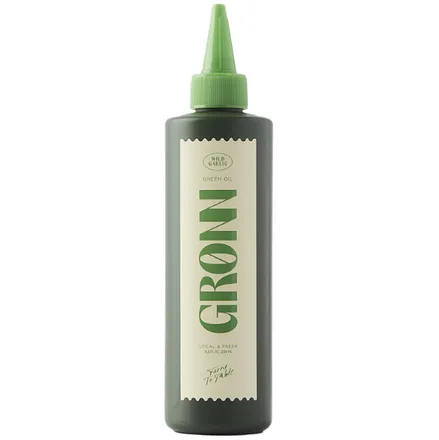 Kryddolía m/ramslauk 250ml mynd 1