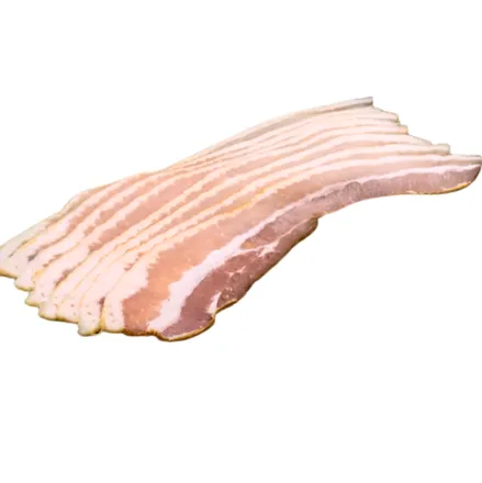 Beikon sneitt uþb 1kg mynd 1
