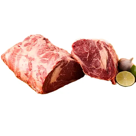 Ribeye IRE 21 day matured 2-3,5kg mynd 1