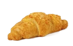 Croissant skinku/osta 48x105g mynd 1
