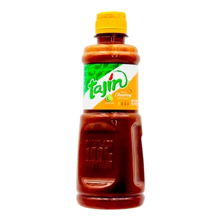 Chamoy Tajin Salsa 308ml mynd 1