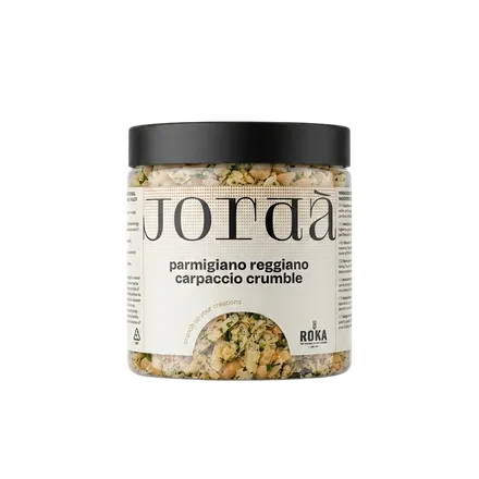 Jorda Parmigiani Reggiano Carpaccio 175g mynd 1