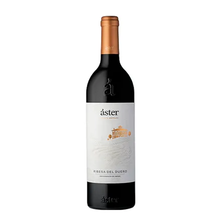 Áster Reserva mynd 1