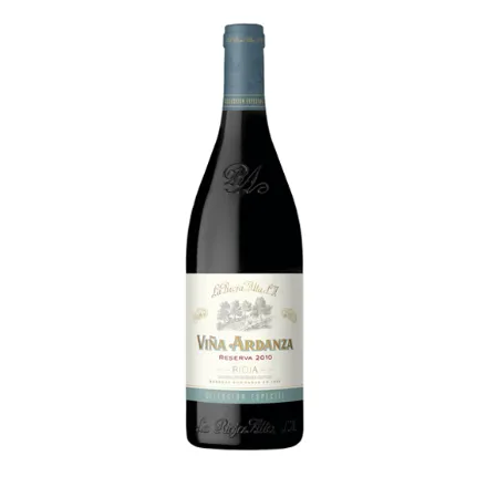 Vina Ardanza Reserva mynd 1