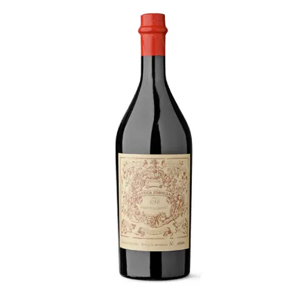 Antica Formula 16,5% 750ml mynd 1