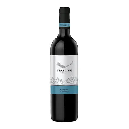 Trapiche Vineyards Malbecl mynd 1