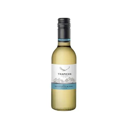 Trapiche Vineyards Sauvignon Blanc 24x187ml mynd 1