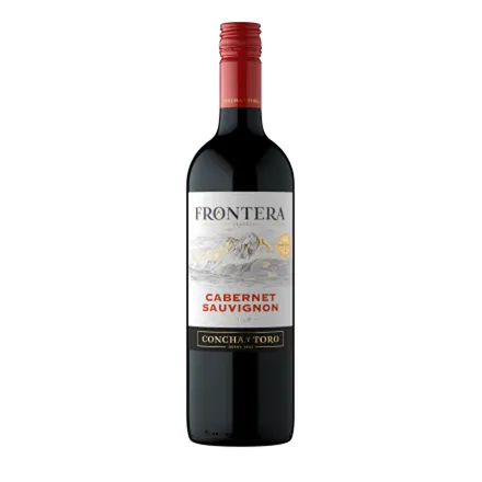 Frontera Cabernet Sauvignon mynd 1