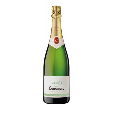 Codorniu Zero 750ml mynd 1
