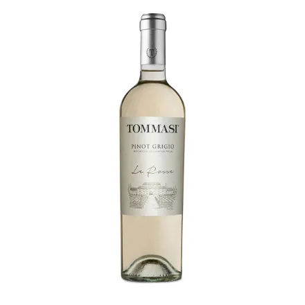 Tommasi Le Rosse Pinot Grigio mynd 1