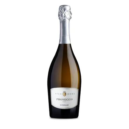 Tommasi Prosecco Filodora mynd 1