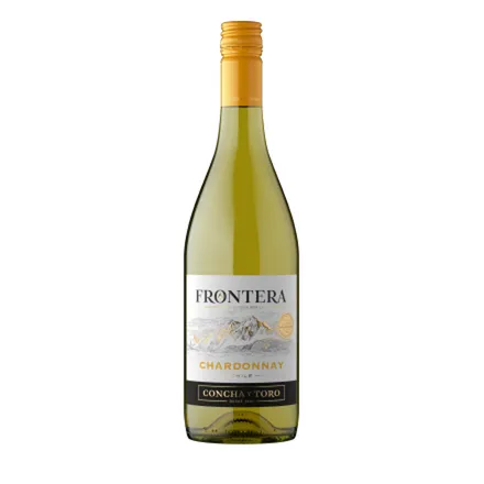 Frontera Chardonnay mynd 1