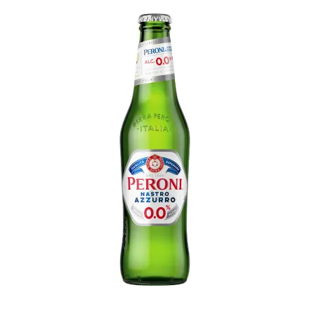 Peroni 0% mynd 1
