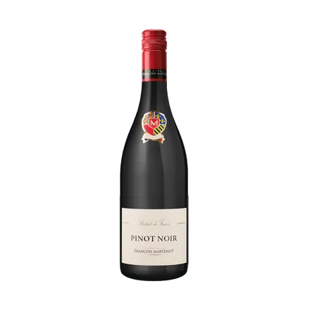 Francois Martenot Pinot Noir mynd 1