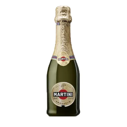 Martini Prosecco  24x200ml mynd 1