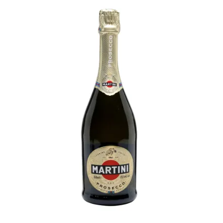 Martini Prosecco mynd 1