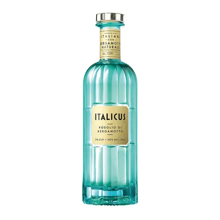 Italicus 20% 700ml mynd 1