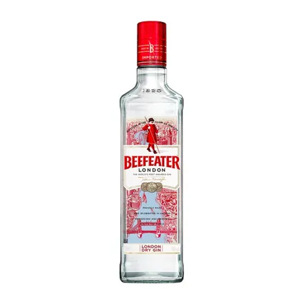 Beefeater 40% 700ml mynd 1