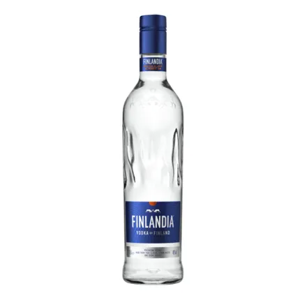 Finlandia 37,5% 700ml mynd 1