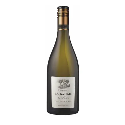 La Baume Sauvignon Blanc mynd 1