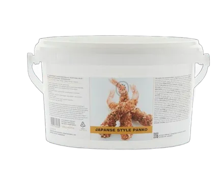 Jorda Panko Japanese Style 1,25kg mynd 1