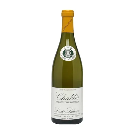 Louis Latour Chabils 24x375ml mynd 1