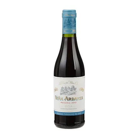 Vina Ardanza Reserva 12x375ml mynd 1