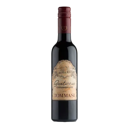 Tommasi Graticcio Appassionato 12x375ml mynd 1