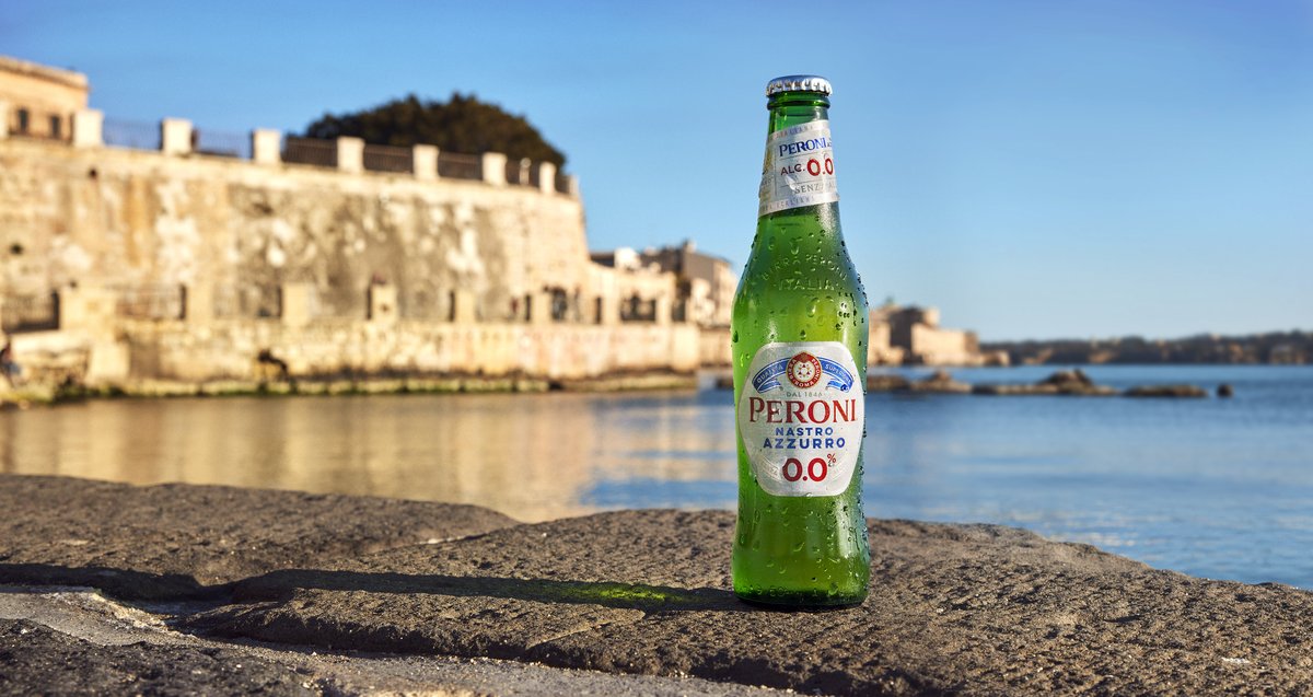 PERONI0%