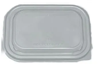 Plastlok á pappabox 500/750ml 6x50stk mynd 1