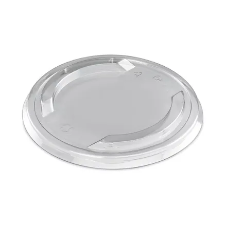 Plastlok f/750ml salatbox mynd 1