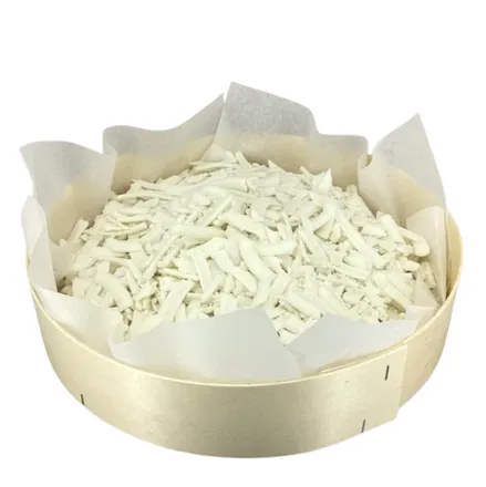 Pizzaostur Kartarella Vegan 2kg mynd 1