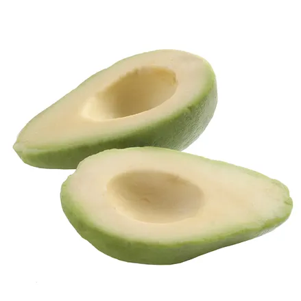 Avocado helmingar 500g mynd 1