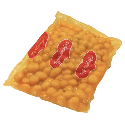 Forsoðnar kartöflur Parísar Þykkvabæjar 3kg mynd 1