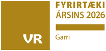 fyrirtæki arsins 2026