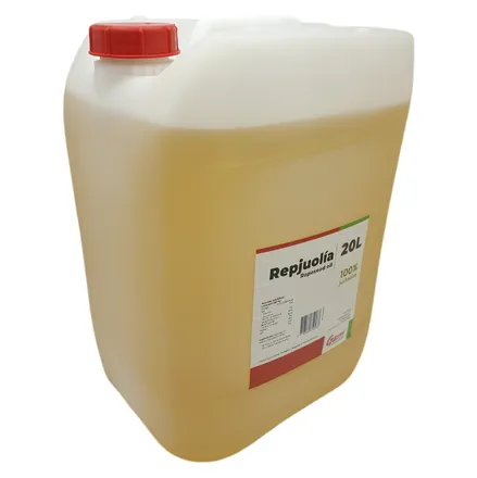 Repjuolía djúpsteikingarolía 20ltr mynd 1