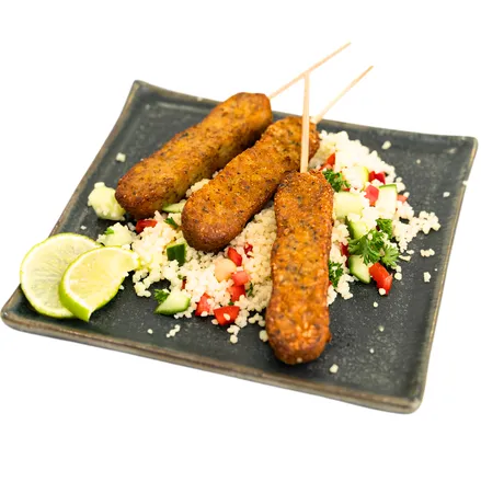 Falafelspjót 40g 25stk mynd 1