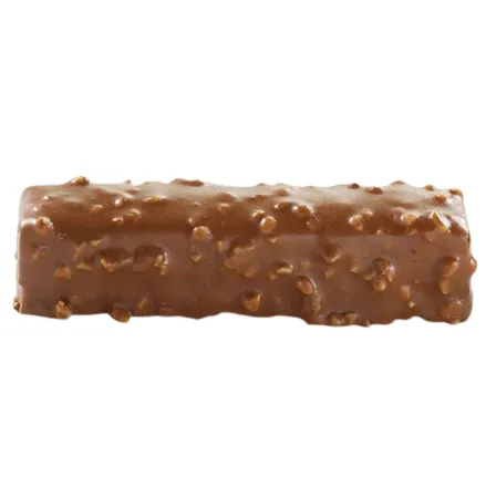 Súkkulaði-heslihnetustöng 16x65g mynd 1