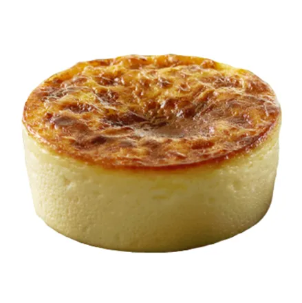 San Sebastian ostakaka bökuð 20x95g mynd 1