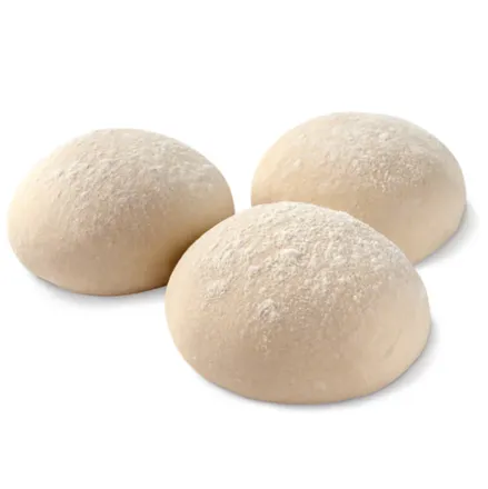 Pizzadeig Súrdeigs stór 44x330g mynd 1
