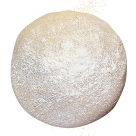 Piazzola pizzadeig 16" 29x500g mynd 1