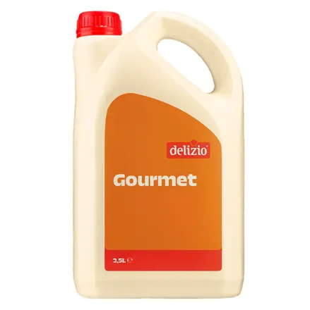 Gourmet Delizio Smjörolía 2,5ltr mynd 1